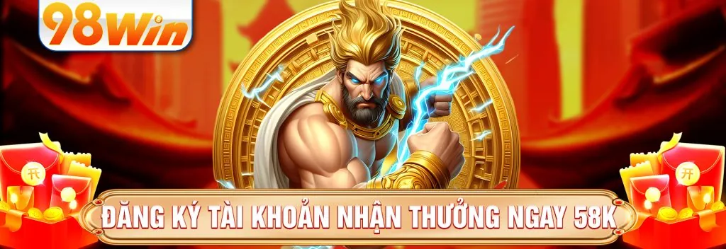 Khuyến mãi thành viên mới nn888