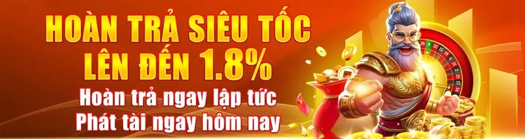 Sự kiện bắn cá nn888