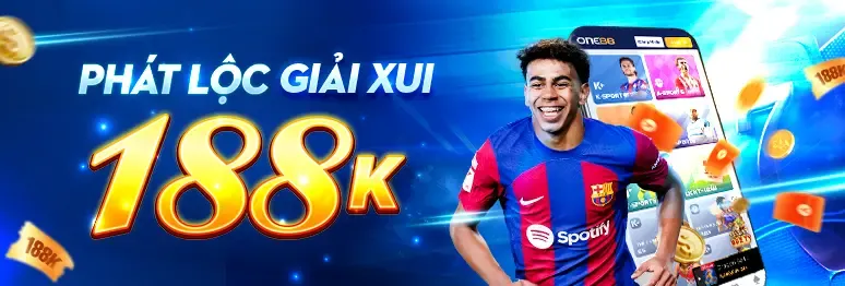 Biểu tượng thưởng cược xiên cho cá cược thể thao